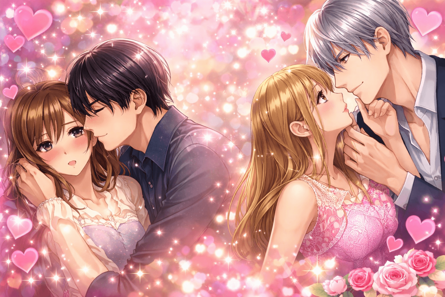 TL漫画初心者必見!おすすめ神作家3選と失敗しない作品の選び方ガイド