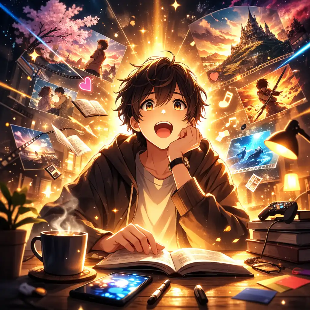 『〇〇』の魅力を徹底解説!読者が虜になる理由とは