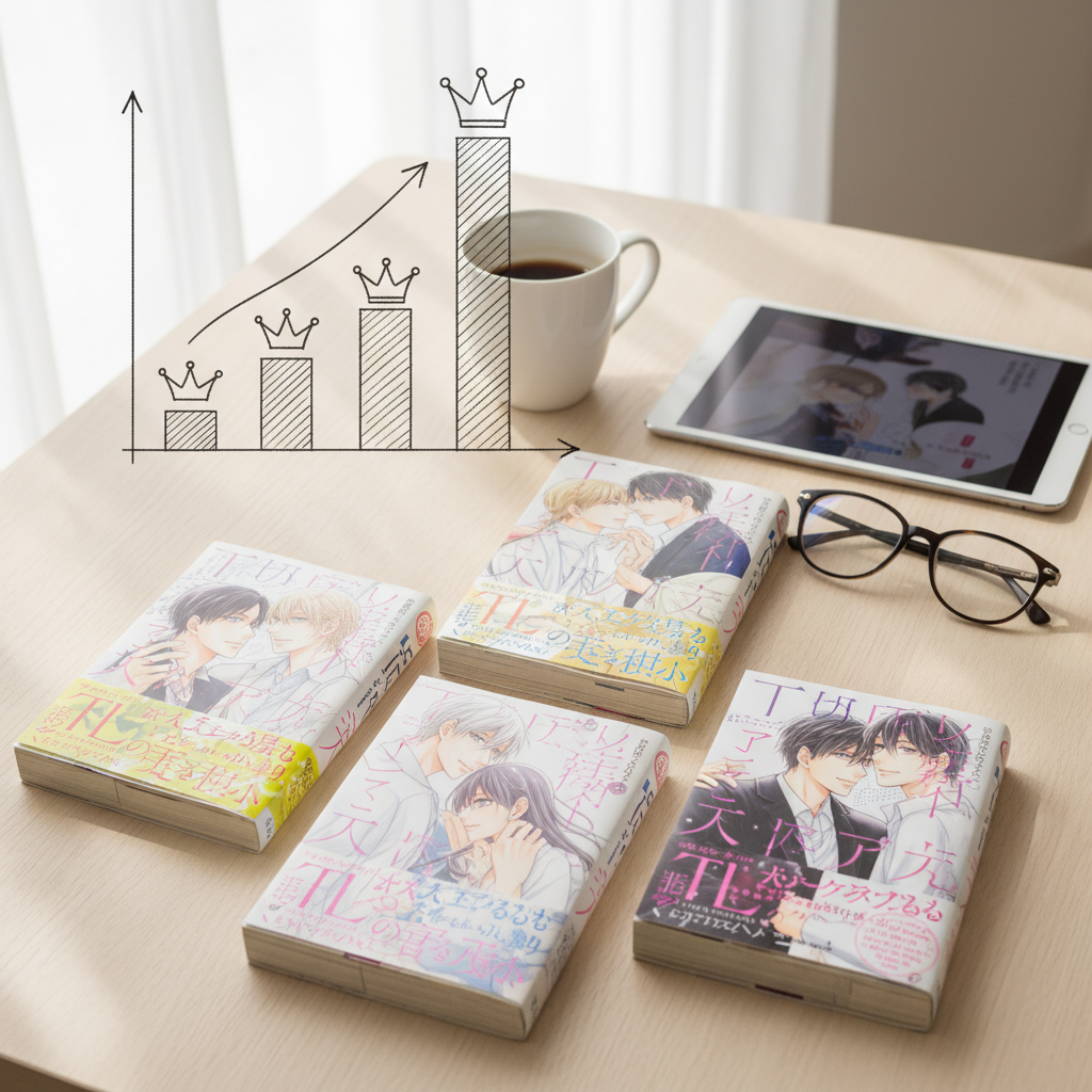 読者が選ぶTL漫画の人気ランキングで、大人の女性が共感できる作品はどれが上位ですか？