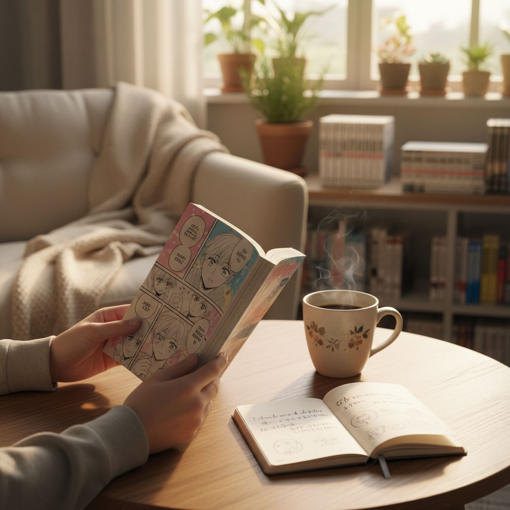 「〇〇」というTL漫画の読者感想で、ネタバレなしで感動したポイントを詳しく教えてもらえますか？
